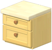 Joinery Drawer Cabinet