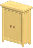 Joinery Closet