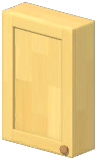 Joinery Wall Cabinet