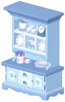 Ocean Cupboard