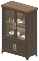 Industrial Cupboard