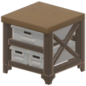 Industrial Storage Cabinet