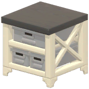 Industrial Storage Cabinet