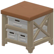 Industrial Storage Cabinet
