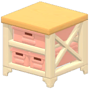 Industrial Storage Cabinet