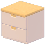Minimalist Cabinet