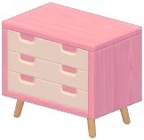 Minimalist Drawer Cabinet