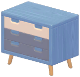 Minimalist Drawer Cabinet
