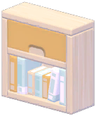 Minimalist Hanging Cabinet