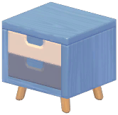 Minimalist Nightstand