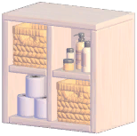 Minimalist Cube Organizer
