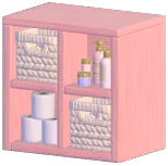 Minimalist Cube Organizer