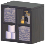 Minimalist Cube Organizer