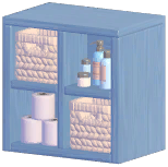 Minimalist Cube Organizer