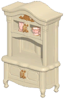 Retro Sideboard