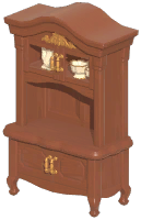 Retro Sideboard