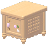Forestbell Sideboard
