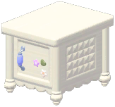 Forestbell Sideboard
