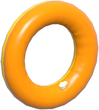 Bouncy Castle Inflatable Window
