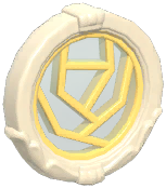 Manor Rose Porthole