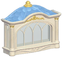Manor Bay Window
