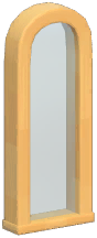 Joinery Vertical Window