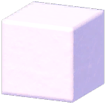 Geometric Snow Brick