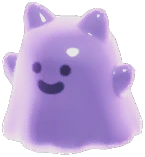 Little Ghost Headwear