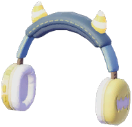 Demon Headphones