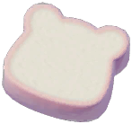 Bear Bread
