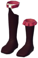 Apple Core Asym Socks