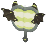 Apple Demon Book