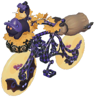 Throne of Eliza