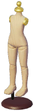 Mannequin