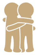 Friendly Hug