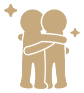 Comfort Hug