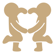 Arms Heart