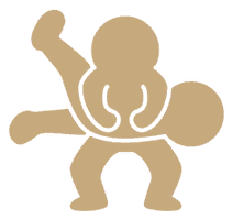 Crosstar Pose