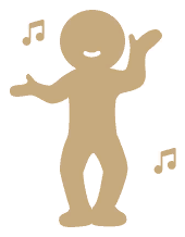 Cute Dance 5