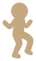 Lazy Sway