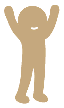 Exuberant Dance 1