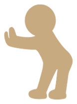 Left Push