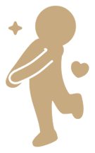 Cute Kick