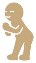 Fist-and-Palm