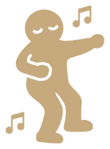 Improvised Dance 1