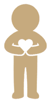 Hand Heart