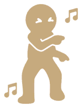 Improvised Dance 2