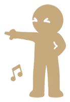 Cute Dance 1