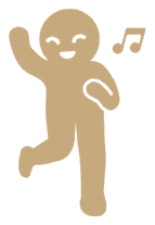 Cute Dance 2