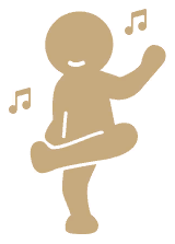 Cute Dance 4